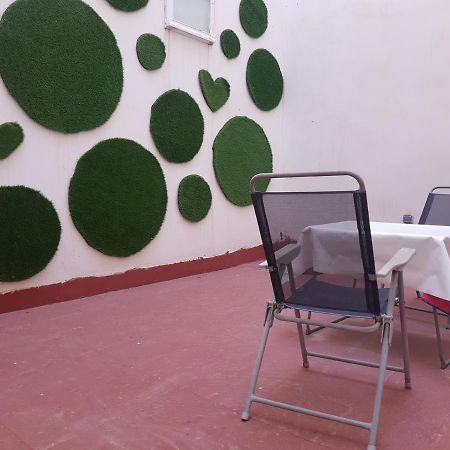 Luceros Apartamentos アリカンテ エクステリア 写真