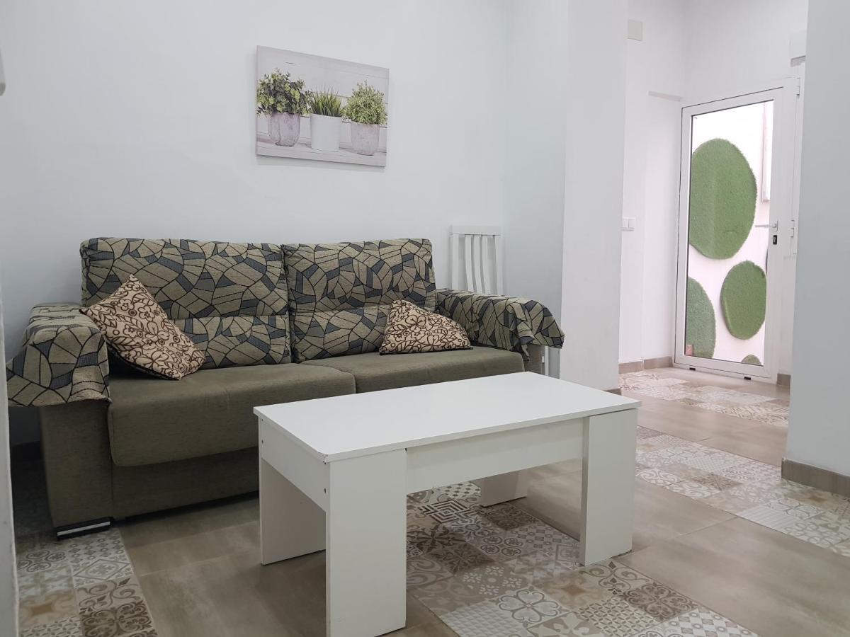 Luceros Apartamentos アリカンテ エクステリア 写真