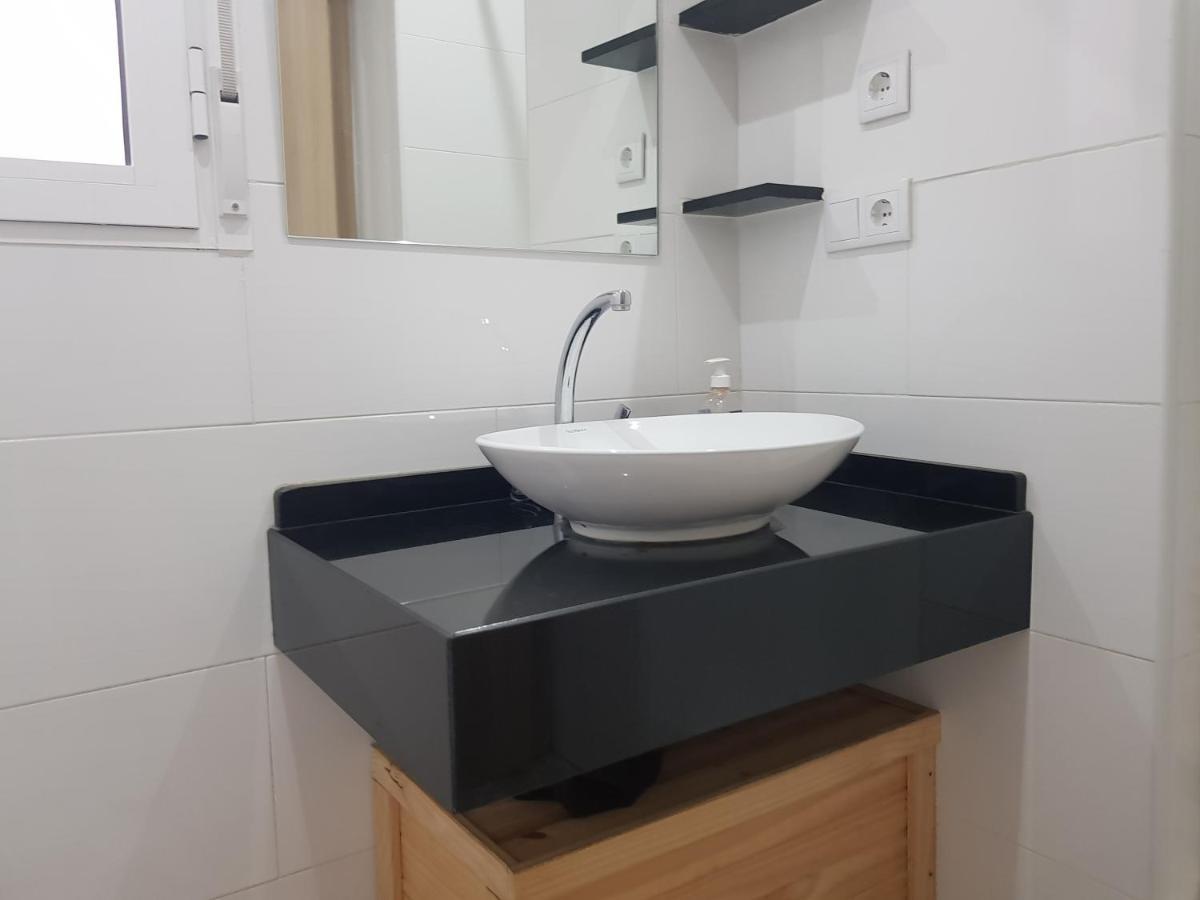 Luceros Apartamentos アリカンテ エクステリア 写真