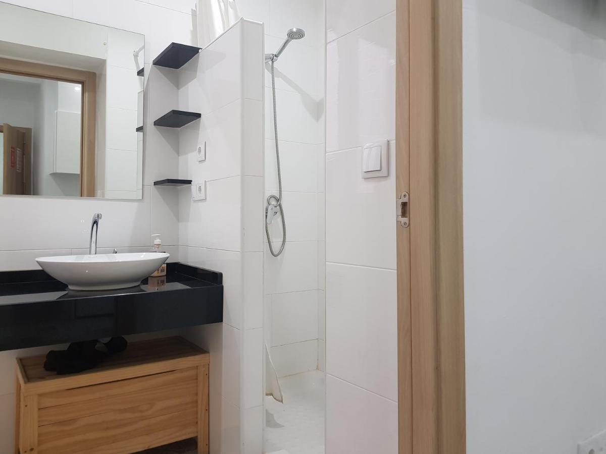 Luceros Apartamentos アリカンテ エクステリア 写真