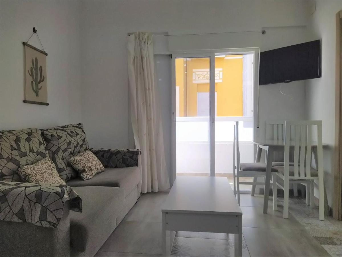 Luceros Apartamentos アリカンテ エクステリア 写真
